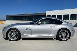 Super affaire.. BMW Z4 M Coupé d'occasion, prêt à être expédié - Product Image 3