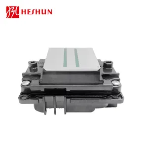 Heshun 100% nuevo I1600 cabezal de impresión para impresora de impresión Digital buena calidad alta resolución I1600 Dtf impresora cabezal de impresión para venta