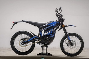 Componentes de Plástico de Grado Industrial para Bricolaje OEM/ODM, Stark Dirt Bike Talaria, 3 Años de Garantía, Laser Adventures - Product Image 2