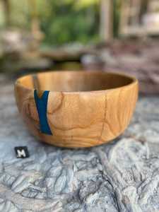 Plateaux et bols en résine époxy conçus pour une décoration festive de la maison et des repas élégants, et pour des cadeaux haut de gamme - Product Image 5