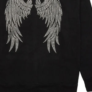 Poliéster/Algodón Sólido Hombres Sudadera con capucha Nueva moda Manga larga Con capucha Cremallera Lona térmica Liso teñido a prueba de viento para - Product Image 5