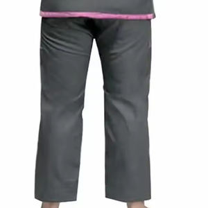 Diseño personalizado tejido de perlas brasileño Shoyoroll corte jiu jitsu kimono BJJ Gi fabricante profesional proveedores de uniformes Bjj - Product Image 4