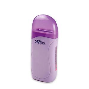 Adunare manipololo evoluzione epilatore Scaldacera a Rullo depsyllo per la depilazione - Product Image 1