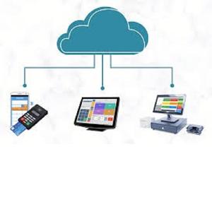 Hoge Kwaliteit Online Cloud-Gebaseerde Pos Software Internet Versie Voorraad Multi-Branch Ondersteuning Voor Mac Android Linux Mobiele Platforms - Product Image 1