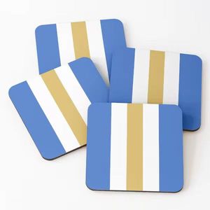 Indian Manufacturer of Wooden Printed <b>Enamel</b> Coasters <b>Cup</b> Mats & Pads Slate Coasters Placemats at Best Affordable - Product Image 5