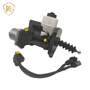 Nuevo Cilindro Esclavo de Embrague Electrónico PANSHI, Piezas de Remolque OEM 2037304 Francia para Reemplazo/Reparación - Product Image 3