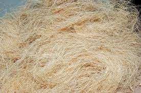 Balas de fibra de coco blanco, residuos agrícolas con ventajas para la salud de las raíces - Product Image 3