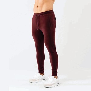 Logo personnalisé Ensemble de mode Grandes Tailles Sweat-shirt et pantalon de survêtement d'hiver en polaire Ensemble de 2 pièces de loisirs confortables - Product Image 3