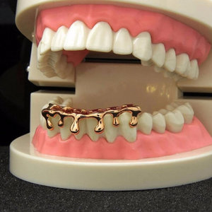 Grille inférieure fine pour barbecue Drip Grillz - Product Image 6