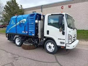 Balayeuse de chantier SWEEPRITE S2 neuve à vendre - Product Image 6