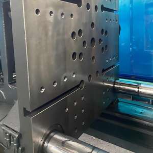 Máquina de Moldeo por Inyección <span class=keywords><strong>Haitian</strong></span> de 320 Toneladas, Equipo de Moldeo de Plástico, Inyector Industrial - Product Image 3