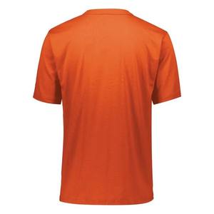 Vente en gros de maillots de football d'entraînement de style nouveau, logo personnalisé, short 100% polyester, fabrication au Pakistan, ensemble uniforme de qualité supérieure - Product Image 5