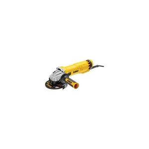 เครื่องเจียรไฟฟ้าสำหรับ DeWalt 1010W 115มม. มีคุณสมบัติรักษาความปลอดภัยแบบไม่ใช้โวลต์ - Product Image 1