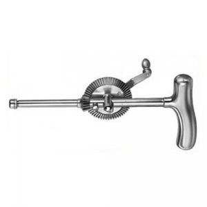 Colección de instrumentos quirúrgicos ortopédicos duraderos, máquina de acero inoxidable, fuente de alimentación que cumple con el estándar de seguridad MOL - Product Image 1