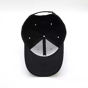Adjustable Baseball <b>Caps</b> Custom Embroidery Logo Baseball <b>Cap</b> Unisex - Product Image 3