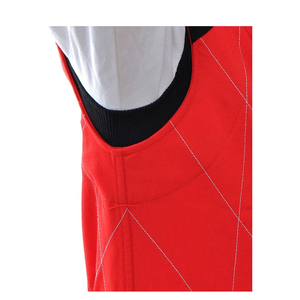 Traje de carreras de Kart a prueba de viento hecho a medida de alta calidad, traje de carreras de deriva Go-Kart para motocicleta, traje de entrenamiento de Kart para hombre - Product Image 5