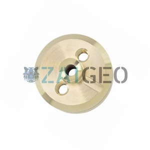 <span class=keywords><strong>Repuestos</strong></span> para Cortadora de Chorro de Agua OMAX 201731, Equipo de Corte a Presión, ANILLO DE RESPALDO GIRATORIO PARA MURANO, Reemplazo 201719 GIRATORIO; - Product Image 2