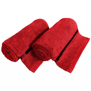 Latest Design Top Quality Durable and Breathable Bath Towels for Home Hotel Use Bath Towels with Custom Logo - Product Image 4