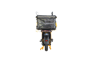 Bicicleta eléctrica de 72V para adultos, scooter de entrega de comida rápida - Product Image 6