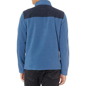 2025 chaqueta de béisbol de manga larga con estampado personalizado para hombre, chaqueta acolchada con letras en blanco liso para hombre, chaqueta de invierno - Product Image 6