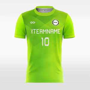 Vêtements en molleton respirant vert néon pour femmes, directement de l'usine, logo personnalisé disponible - Product Image 1