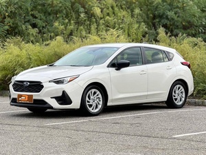 Usado 2024 Suba-ru Impreza Base sin accidentes disponible para la venta - Product Image 2