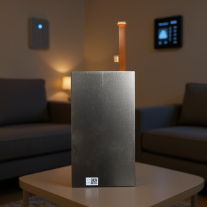 ผลิตภัณฑ์สมาร์ทโฮมเอชทีซี เซ็นเซชั่น เอ็กซ์อีพร้อมจอแสดงผล (LCD) - Product Image 3