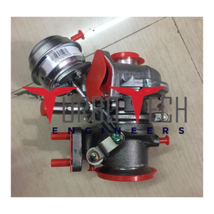 ENSEMBLE TURBOCOMPRESSEUR 831735-5001S 799171 - Product Image 1