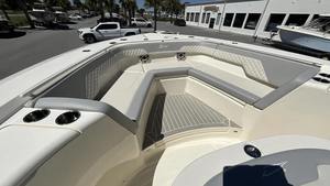 ลูกเสือ357 LXF Scout 215 xsf Scout sportfish 175 sportfish พร้อมรถพ่วง - Product Image 6