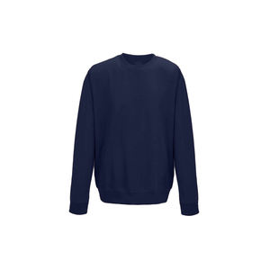 Sudadera con cuello redondo personalizada más vendida para hombres y mujeres Sudadera con capucha y sudadera informal y deportiva - Product Image 4