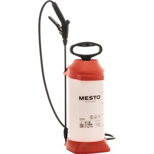 MESTO 3237P Pressure Sprayer 5L Capacity 3 <b>Bar</b> FPM 1.7kg <b>Weight</b> - Product Image 1