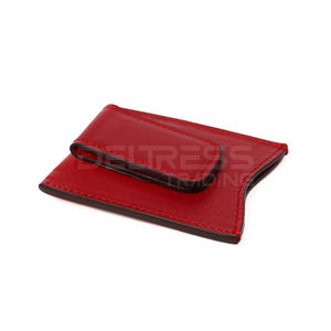 Carteras de piel sintética de alta calidad para hombre, diseño Premium, carteras con estilo premium en cosas de cuero PU a precio al por mayor barato - Product Image 4