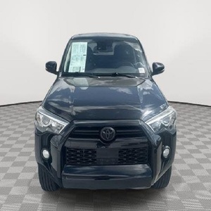 SUV Toyota 4Runner 2020 d'occasion, propulsion arrière, V6, transmission automatique, 4x2, 270 CV, prêt à être expédié - Product Image 1