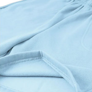 2025กางเกงวิ่งผ้าฟลีซผู้ชายสไตล์สตรีทกางเกงขาสั้นผ้าฟลีซกางเกงขาสั้นส่วนตัวผ้าคอตตอนสไตล์สตรีทขายส่งกลางแจ้งคุณภาพสูงที่นูรัค - Product Image 5