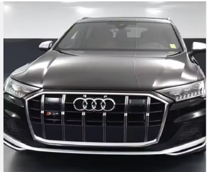 Audi SQ7 4.0T quattro Premium Plus 2024, Seminuevo, Excelente Experiencia - Product Image 1