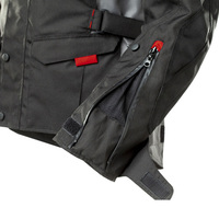 Veste de style motard en Cordura, coupe-vent, grande taille, vêtements de sport personnalisés pour hommes et femmes, motos et motocyclettes