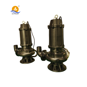 <span class=keywords><strong>Pompe</strong></span> submersible haute pression pour l'industrie automobile, les fosses septiques et les eaux usées, OEM disponible - Product Image 6