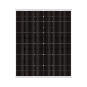 แผงโซลาร์เซลล์ ซีไชน์ ฟอเรสต์ SH-300S6-20 - Product Image 2