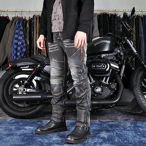 Ensemble 5 de pantalons de course personnalisés hommes femmes confort extérieur haute durabilité certifié CE - Product Image 6