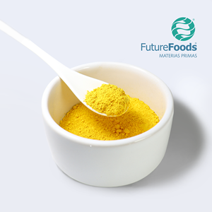 Ácido Fólico (Vitamina B9) en Polvo - Product Image 2