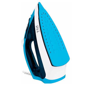 T-FAL FV1940X0เตารีดไฟฟ้ารุ่นสีฟ้า