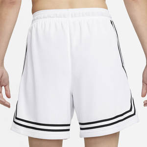 2025 pantalones cortos de entrenamiento transpirables de tendencia deportivos de secado rápido para hombres personalizados con bolsillos - Product Image 4