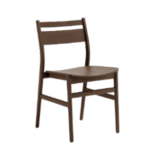 Sillas de Restaurante Modernas de Tela de Alta Calidad con Acabado Suave, Precio Económico para Restaurantes y Villas - Product Image 1