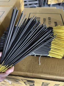 Varillas de incienso negras de Vietnam 2024 de alta calidad/Incienso de carbón agarbatti exportación en todo el mundo alto conteo - Product Image 2