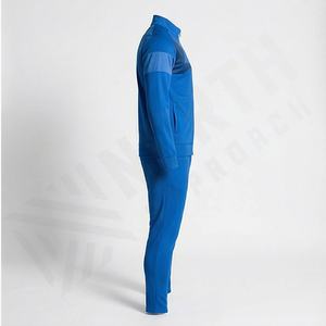 Ensemble de survêtement de sport de jogging personnalisé de qualité supérieure, vêtements de sport d'été, survêtement, ensemble de survêtement pour hommes et femmes, deux pièces, vêtements de sport - Product Image 3