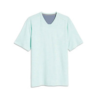 T-shirt Homme de Haute Qualité en Gros, Conception Personnalisée, 100% Coton, Manches Courtes, Respirant, Coupe Ample, Imprimé en Relief, 240g, OEM/ODM