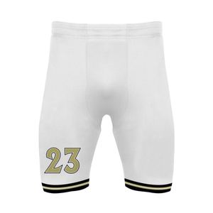 Maillot de football américain 7v7 raffiné, style athlétique moderne, sublimation personnalisée, vente en gros - Product Image 3