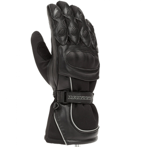 Gants de moto unisexes à manches longues pour sports de plein air, séchage rapide, gants de moto pour hommes, services OEM, gants de moto personnalisés - Product Image 2