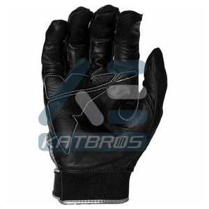 Guantes de Bateo de Béisbol Primeforce Cabretta Diseñados para un Agarre Superior, Comodidad, Durabilidad y Entrenamiento Deportivo al Aire Libre - Product Image 2