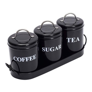 Customized Design Metal Canister Superior Quality Handmade Wholesale <b>Container</b> Top Quality Decorative Fancy Metal Canister - Product Image 4
